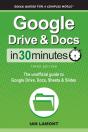 Google Drive & Docs In 30 Minutes - Preview