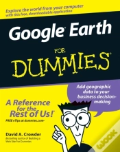 Capa do artigo Google Earth For Dummies