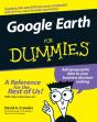 Google Earth For Dummies - Preview