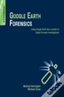Google Earth Forensics
