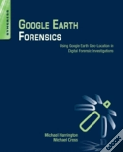 Capa do artigo Google Earth Forensics