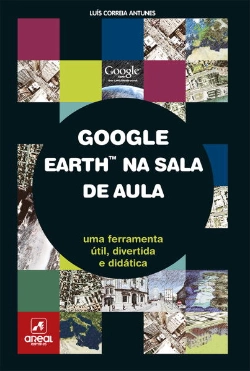 Capa do artigo Google Earth na sala de aula