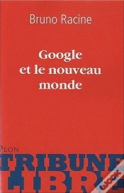 Capa do artigo Google Et Le Nouveau Monde