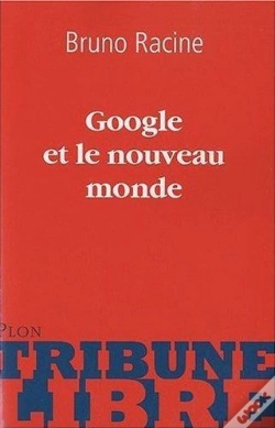 Capa do artigo Google Et Le Nouveau Monde