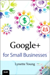 Capa do artigo Google+ For Small Businesses