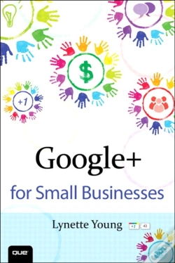 Capa do artigo Google+ For Small Businesses