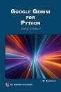 Google Gemini For Python - Preview