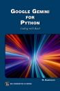 Google Gemini For Python - Preview