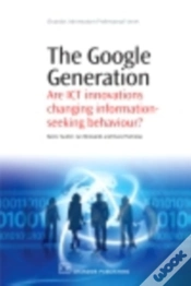 Capa do artigo Google Generation
