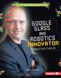 Google Glass And Robotics Innovator Sebastian Thrun - Preview