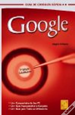 Capa do artigo Google - Guia de Consulta Rápida