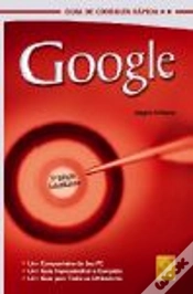 Capa do artigo Google - Guia de Consulta Rápida
