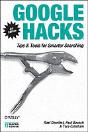 Google Hacks 3e - Preview
