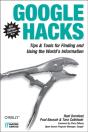 Google Hacks - Preview