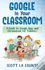 Capa do artigo Google In Your Classroom