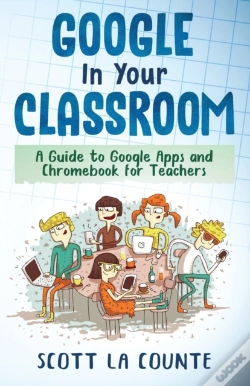 Capa do artigo Google In Your Classroom