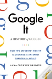 Capa do artigo Google It