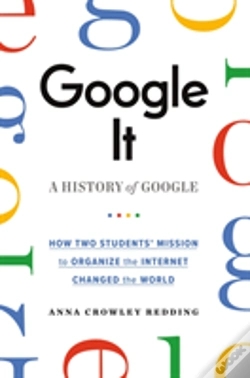 Capa do artigo Google It