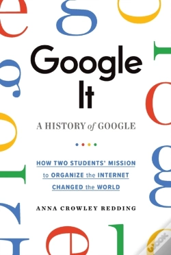 Capa do artigo Google It
