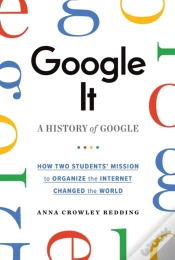 Capa do artigo Google It