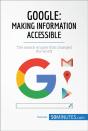Google, Making Information Accessible - Preview