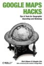 Google Map Hacks - Preview