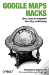 Capa do artigo Google Map Hacks