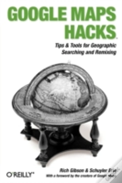 Capa do artigo Google Map Hacks