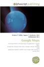 Google Maps - Preview