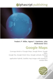 Google Maps