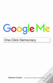 Capa do artigo Google Me