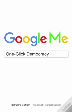 Capa do artigo Google Me