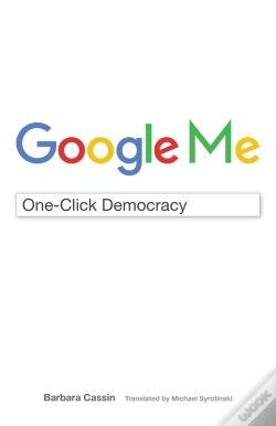 Capa do artigo Google Me