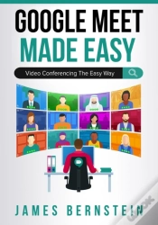 Capa do artigo Google Meet Made Easy