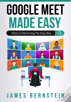 Capa do artigo Google Meet Made Easy