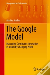 Capa do artigo Google Model