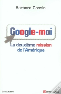 Capa do artigo Google-Moi ; La Deuxième Mission De L'Amérique