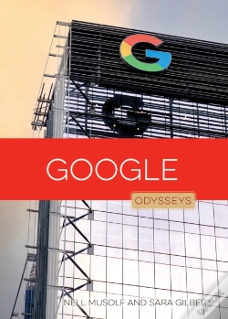 Capa do artigo Google