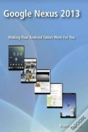 Capa do artigo Google Nexus 2013: Making Your Android T