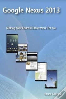 Capa do artigo Google Nexus 2013: Making Your Android T