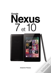 Google Nexus (7 Et 10)