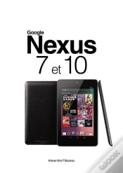 Capa do artigo Google Nexus (7 Et 10)