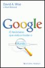 GOOGLE - O Fenómeno que Está a Mudar o Mundo - Preview