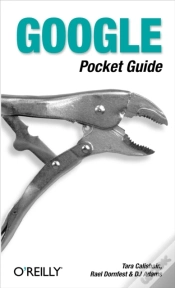 Capa do artigo Google Pocket Guide