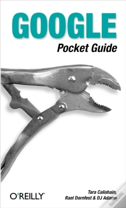 Capa do artigo Google Pocket Guide