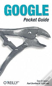 Google Pocket Guide