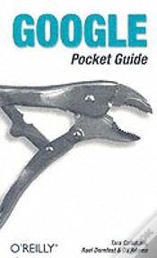 Capa do artigo Google Pocket Guide
