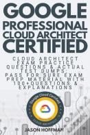 Google Professional Cloud Architect