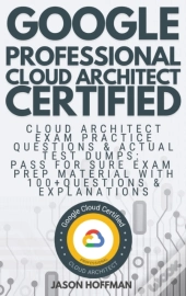Google Professional Cloud Architect