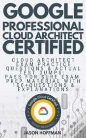 Capa do artigo Google Professional Cloud Architect